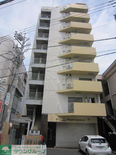 セイコーガーデンIII