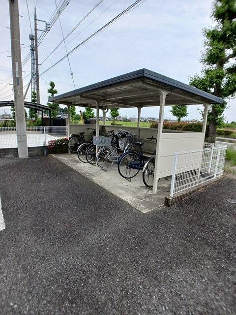 ラフレシールI