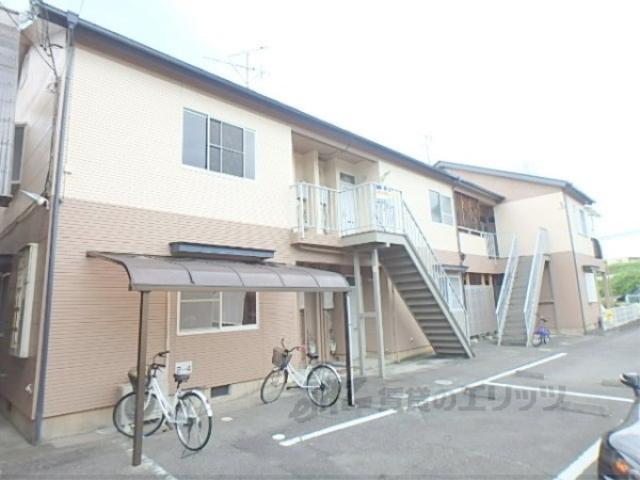 北新ハイツ
