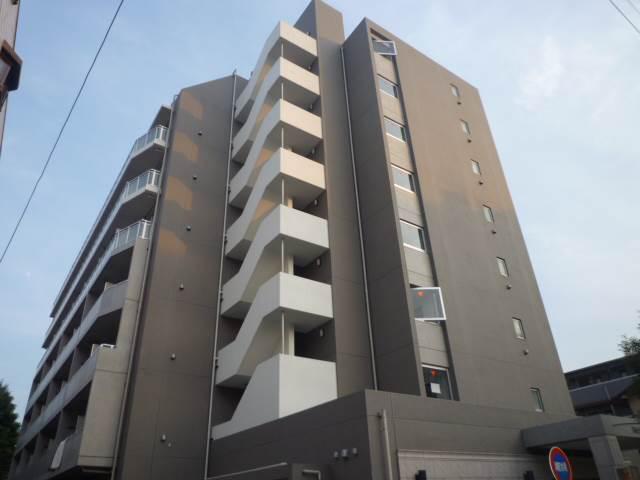 リシェール町田