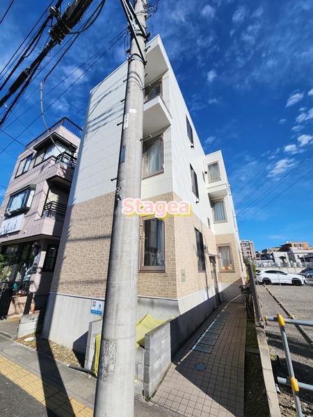 ゼフィール大宮