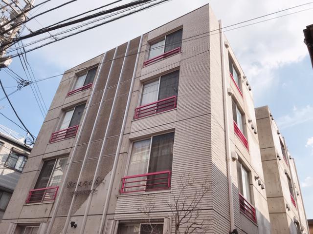 ブランシェ三軒茶屋