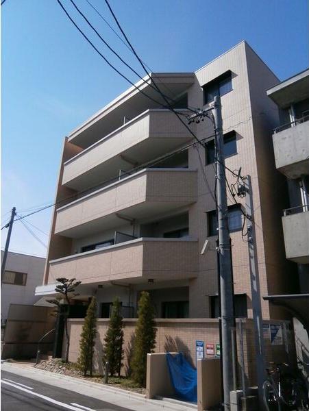グランスイート敷島