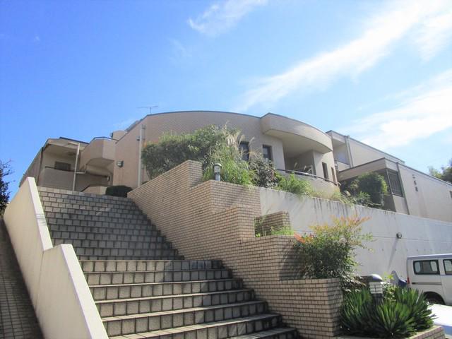 ジョイフル中山弐番館