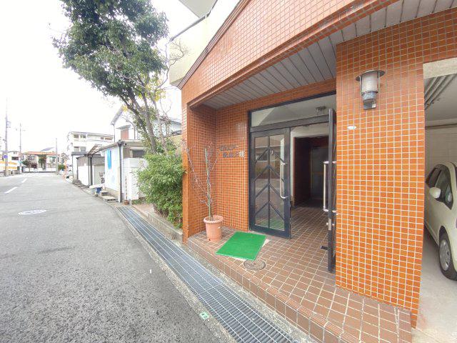 ベルエア―武庫之荘