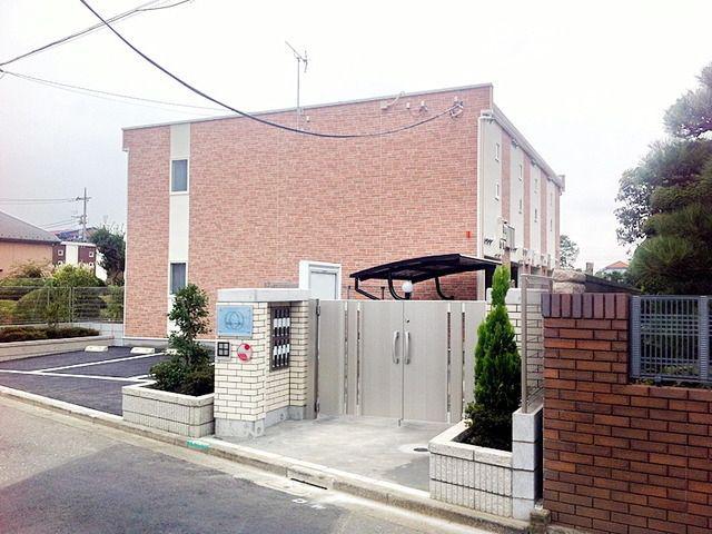 レオネクストセレーネ