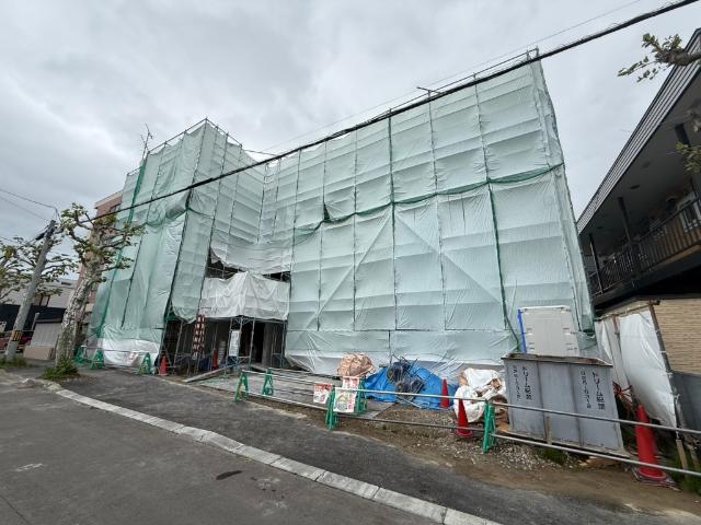 ALEGRIA厚別中央