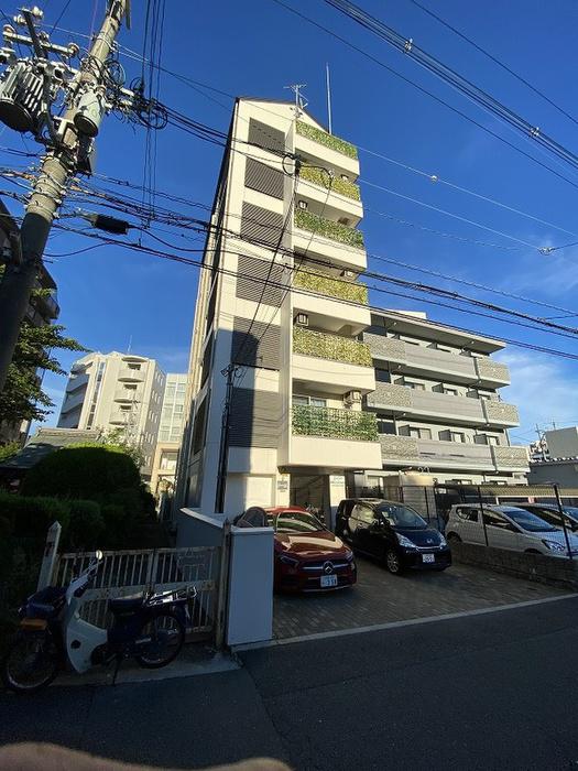 グレイス岡東