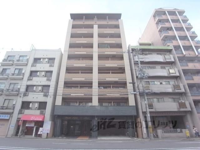 スワンズ京都二条城北