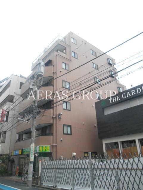 パルステージ西葛西