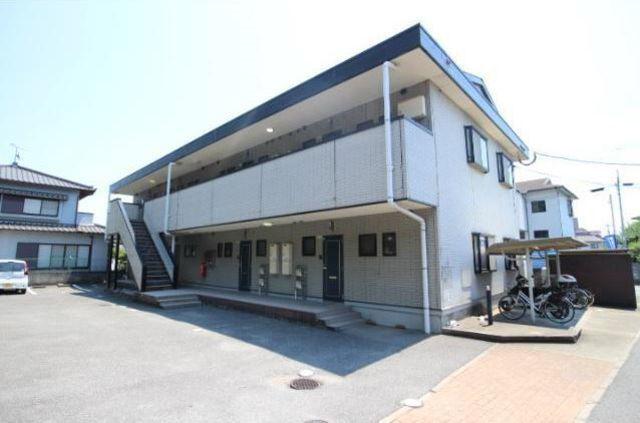 ウェルズ児島II