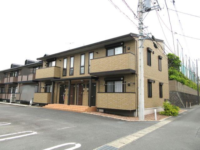 オーレ日吉II
