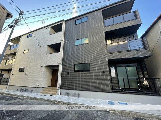 アバンティオ北巽