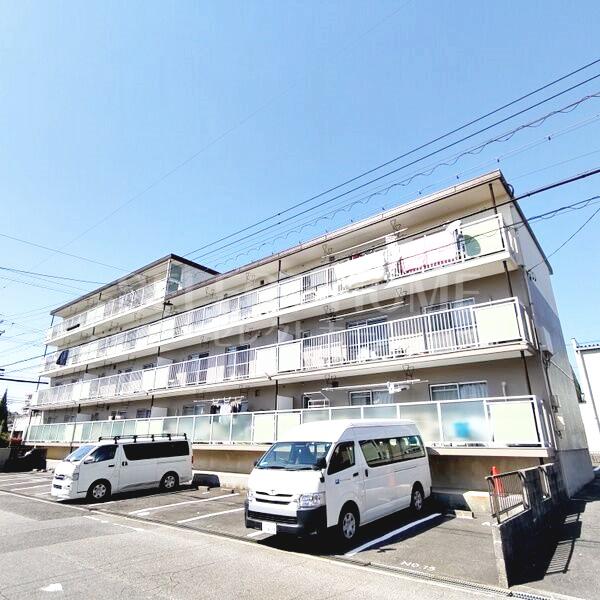 グリーンハイツ