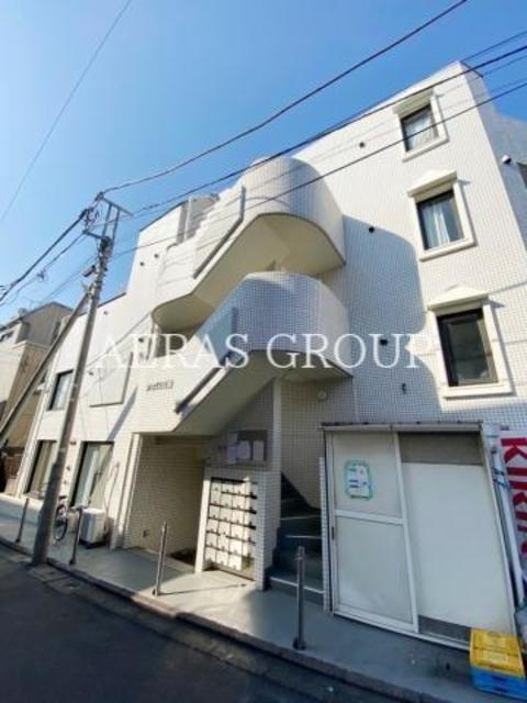 シェロ成増