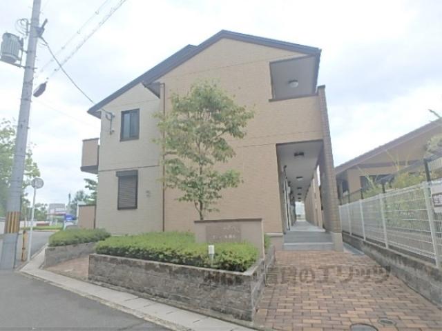 セジュール離宮