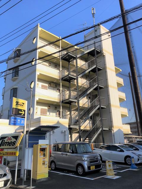 エクレール南町田