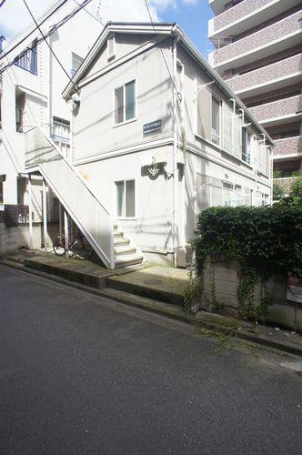 アーバンハイツ新丸子