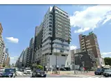 プラザ新大樹 南棟