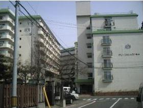 グリーンビレッジA