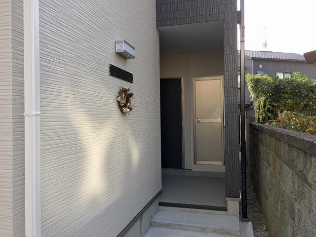 イースト WOOD PALACE