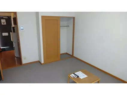 沖縄都市モノレール 首里駅 徒歩80分 2階建 築14年(1K/2階)の間取り写真