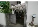 コーポ門田屋敷