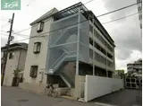 コーポ門田屋敷