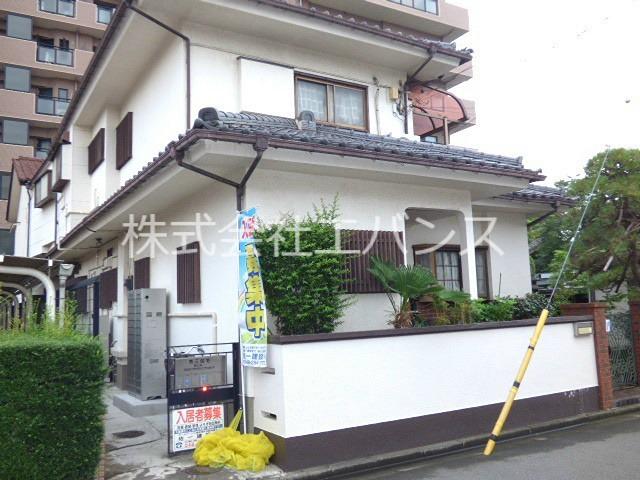 ＪＲ京浜東北線 川口駅 徒歩15分 2階建 築56年