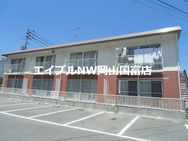 原尾島コーポ