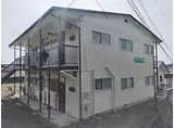 ツインルーム北山