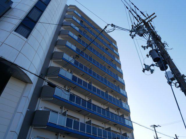 グランパシフィック帝塚山INNOVATION