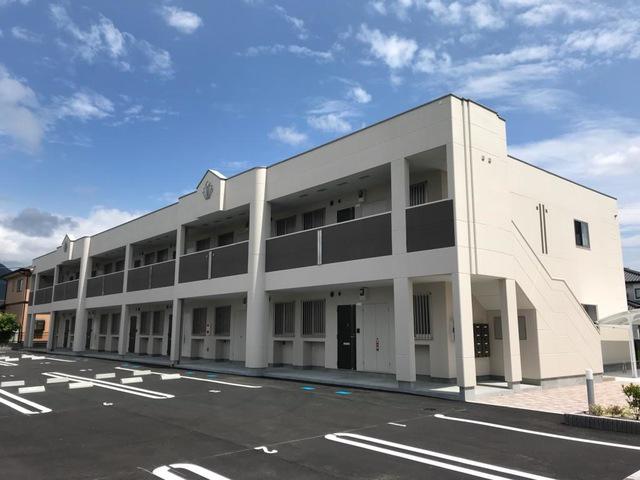 キャンファマンションIII