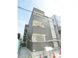 フジパレス北加賀屋駅北