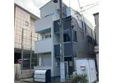 シャトー墨田