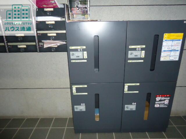 クオーレ鍛冶屋町