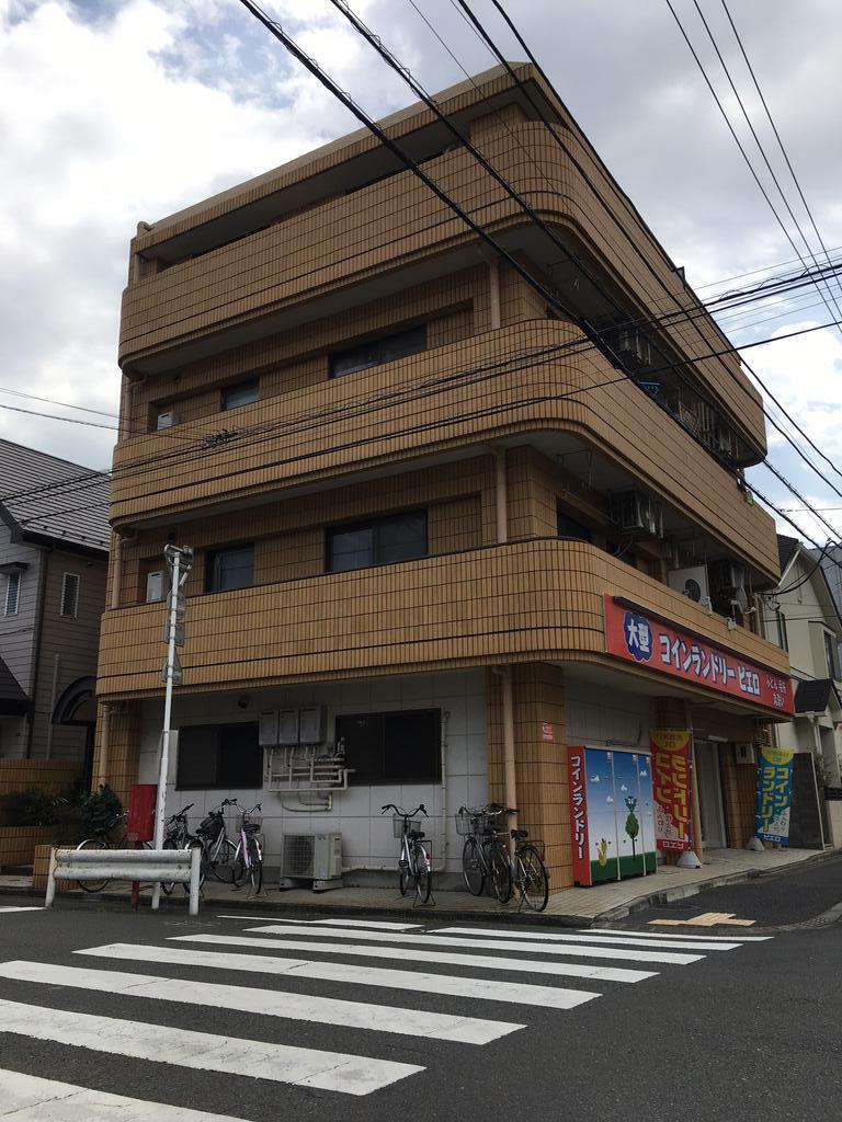 T・プラザ
