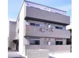 北田辺4丁目マンション