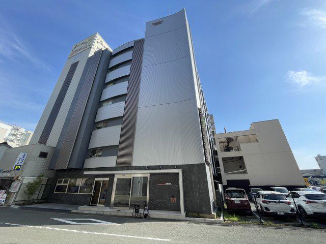 クレアトーレ姫路駅前(2LDK/4階)