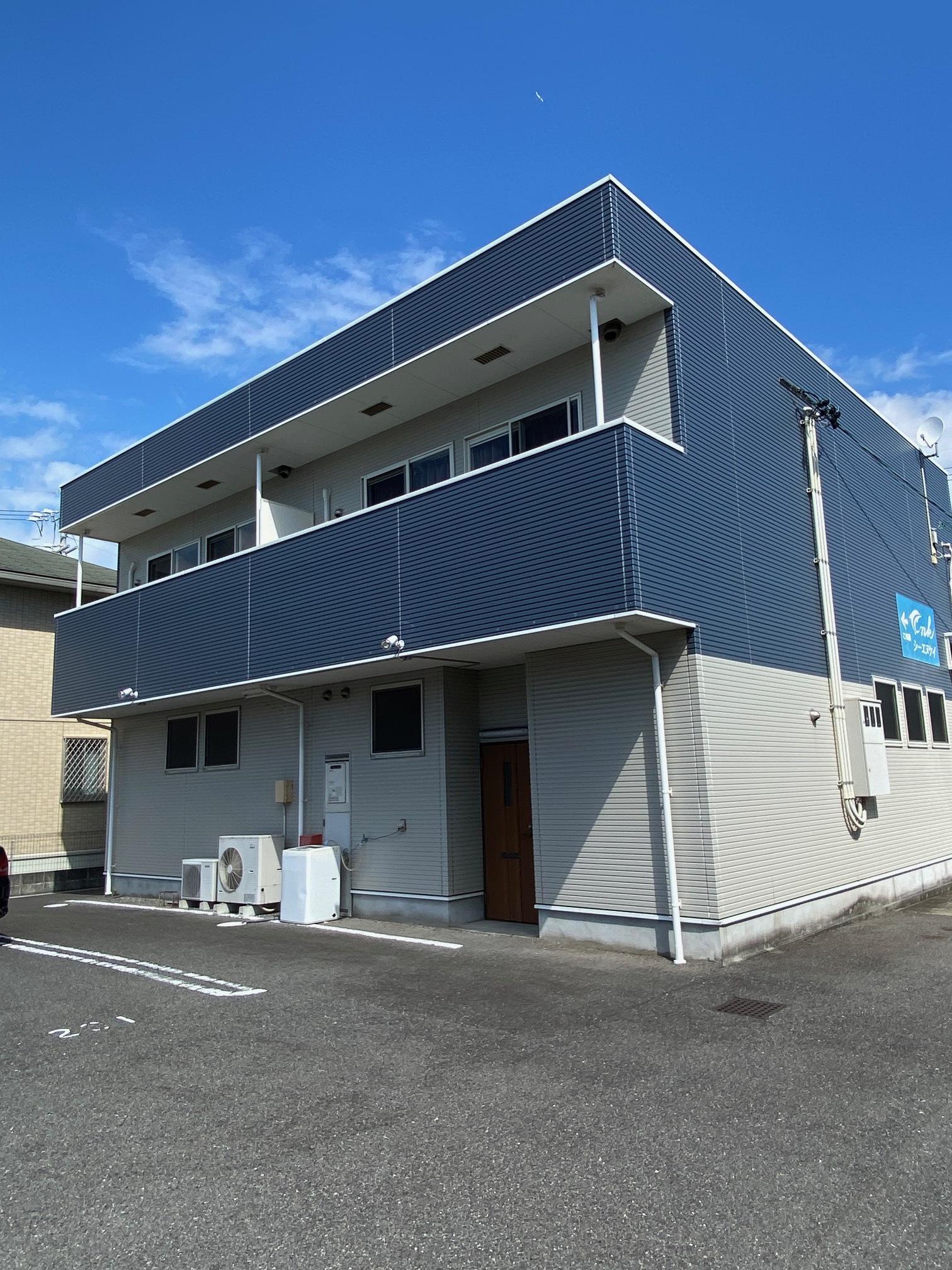 グランブルー新正