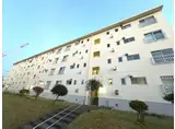 南長津田団地18号棟