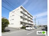 マンション稲穂