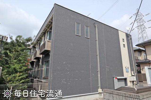 京王線 柴崎駅 徒歩34分  築17年