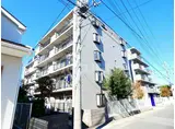 河北松戸ハイツ