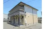 エクセルハイツD棟
