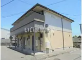 エクセルハイツD棟