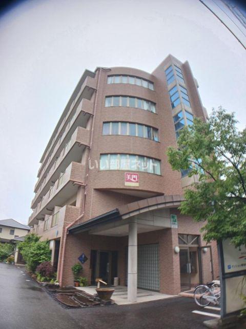 アーバンシンフォニー美門