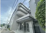 クレアコート帝塚山