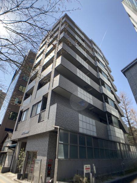MIKビル春日町