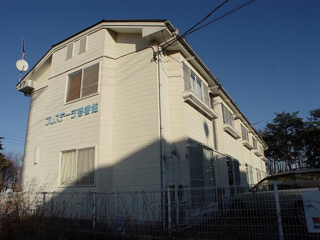プレステージ壱番館
